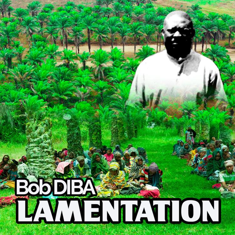 Bob Diba's avatar image