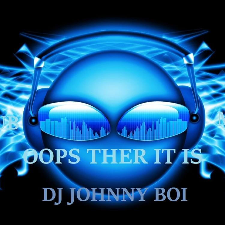 Dj johnny Boi's avatar image