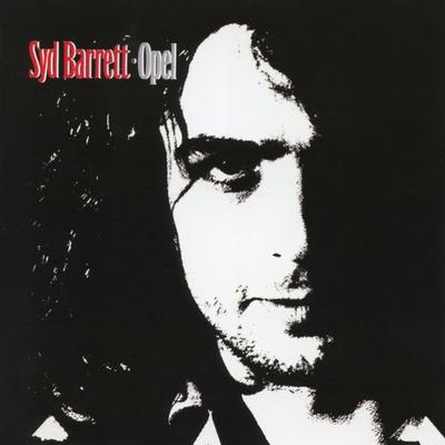 Opel By Syd Barrett's cover