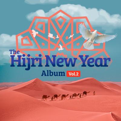 The Hijri New Year Album, Vol. 2's cover