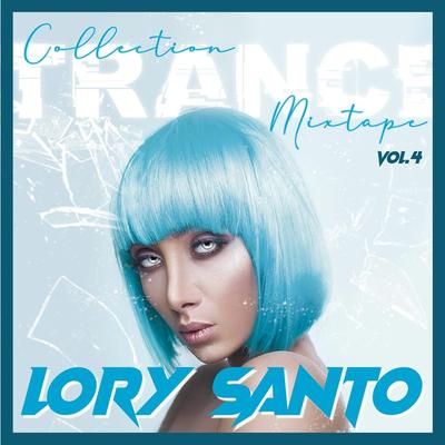 Lory Santo's cover