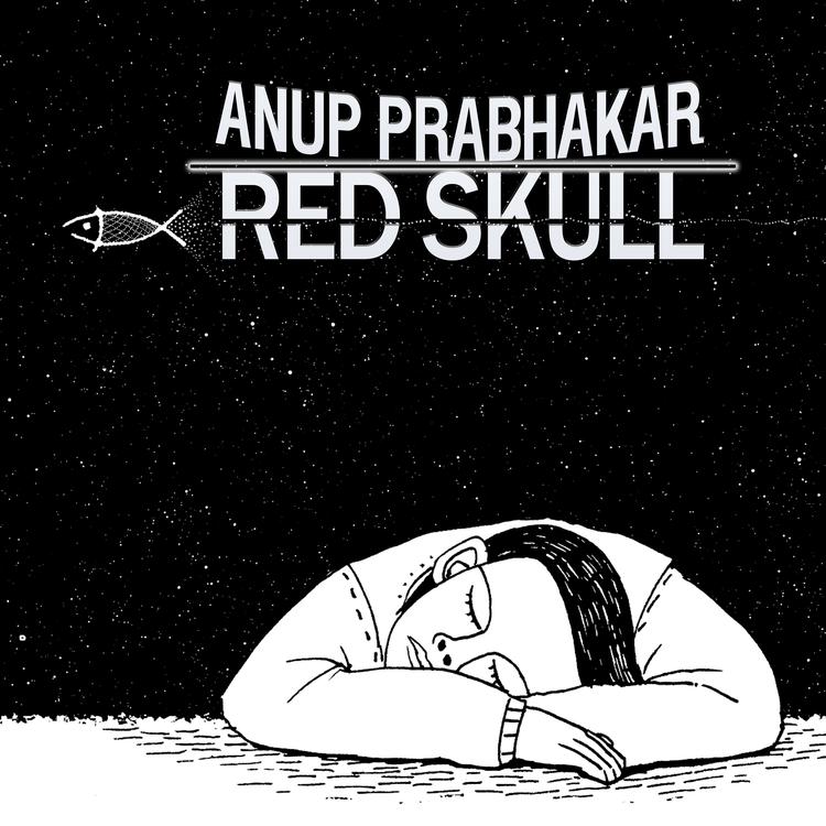 Anup prabhakar's avatar image