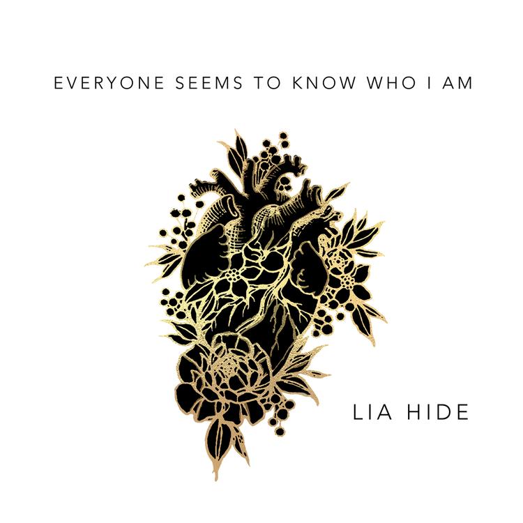 Lia Hide's avatar image