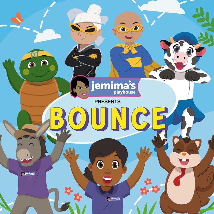 Jemima's Playhouse's avatar image