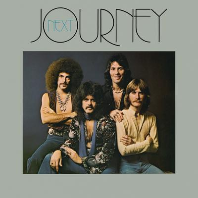 People By Journey's cover