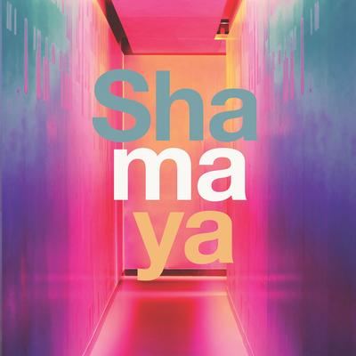 Shamaya's cover