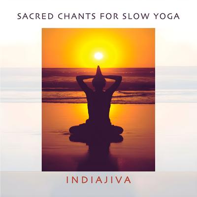 Sacred Chants for Slow Yoga's cover