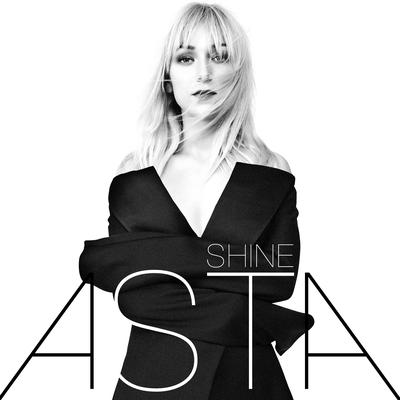 Shine By Asta's cover