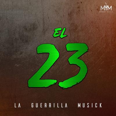 El 23's cover