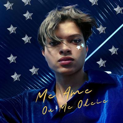 Me Ame ou Me Odeie By Calu Vini's cover