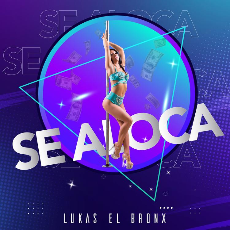 LUKAS EL BRONX's avatar image