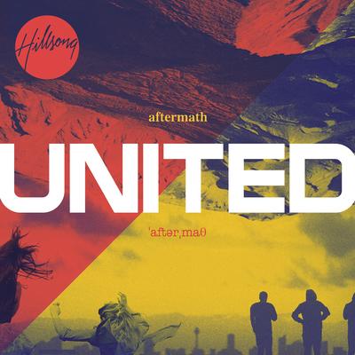 Nova By Hillsong UNITED's cover