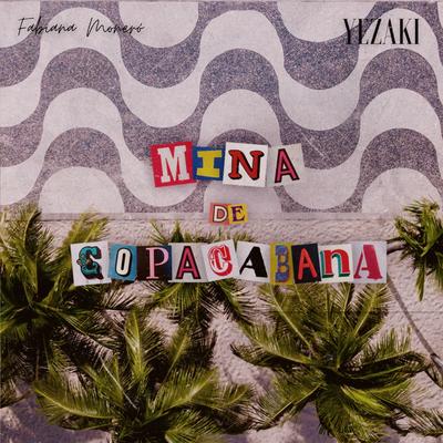 Mina de Copacabana's cover