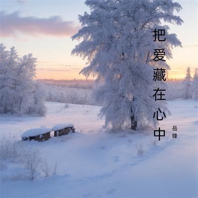 陪你到永远's cover