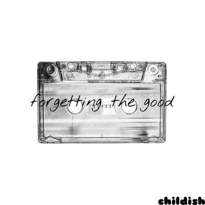 forgetting the good's cover