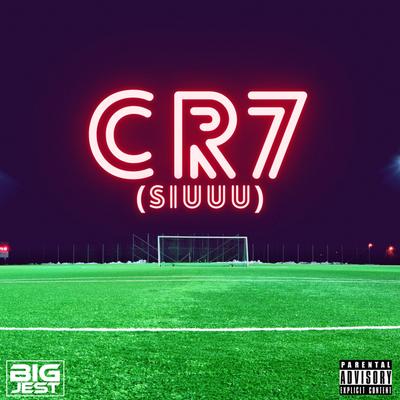 CR7 (SIUUU)'s cover