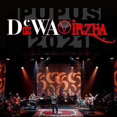 Pupus By Dewa 19, Virzha's cover