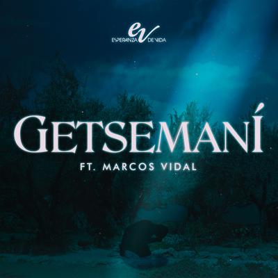 Getsemaní's cover