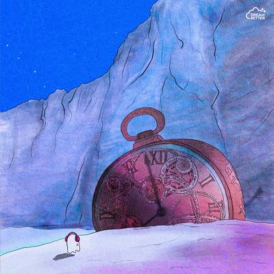 Damped Clocks By Jav Cast, Alex Wars's cover