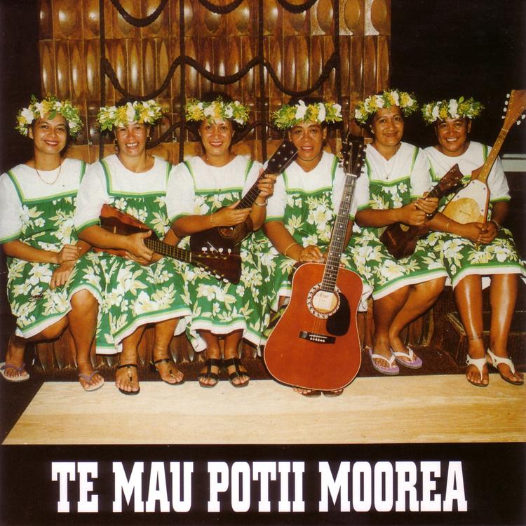 Te Mau Potii Moorea's avatar image