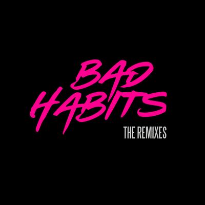 Bad Habits (SHAUN Remix) By Ed Sheeran's cover