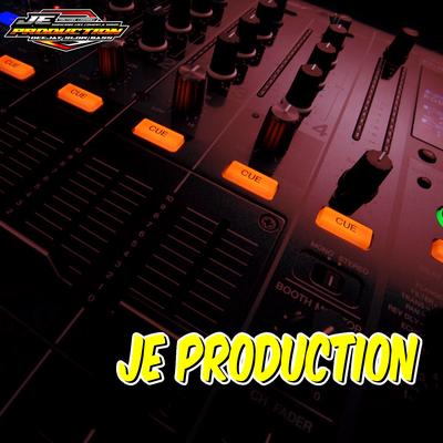 DJ Mateah Manjeng Inst (Remix) By JE PRODUCTION's cover