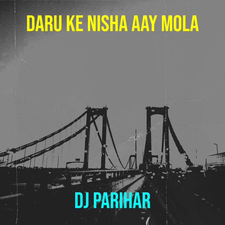 Dj Parihar's avatar image