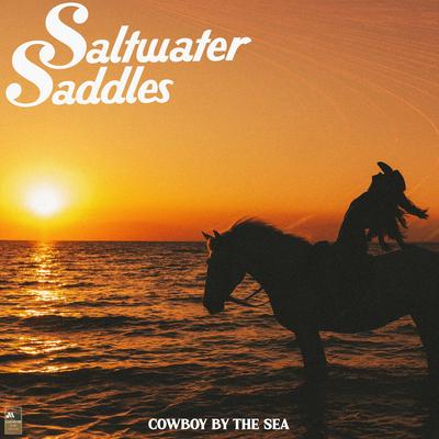 Tennessee Whiskey By Saltwater Saddles's cover