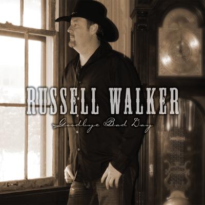 Russell Walker's cover