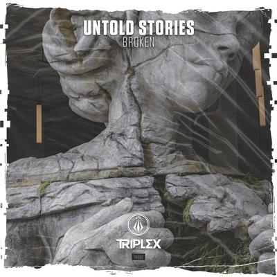 Broken By Untold Stories's cover