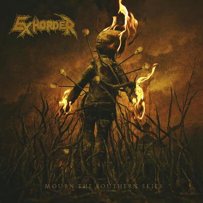 Ripping Flesh By Exhorder's cover