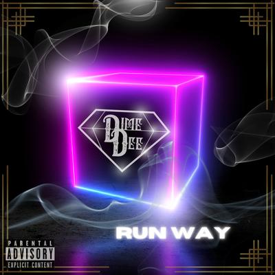 RUN WAY's cover