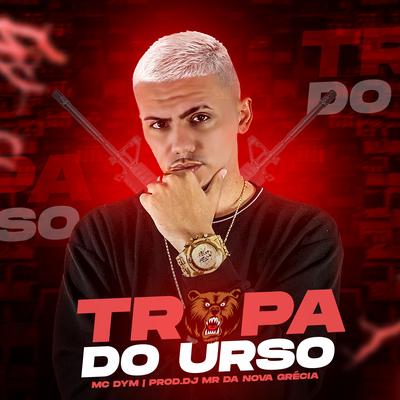 Tropa do Urso's cover