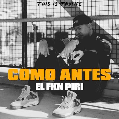 El Fkn Piri's cover