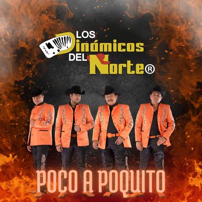 Poco a Poquito's cover