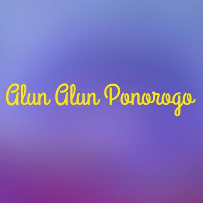 Alun Alun Ponorogo's cover