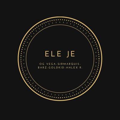 Ele Je's cover