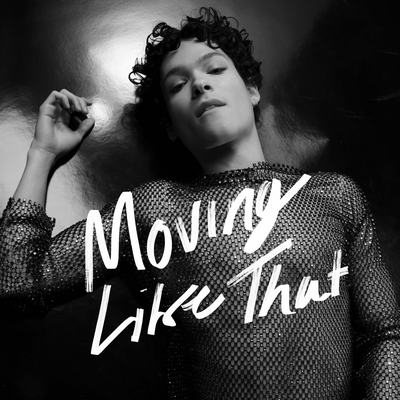 Moving Like That By Omar Rudberg's cover