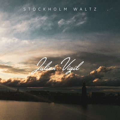 Stockholm Waltz By Julian Vigil's cover