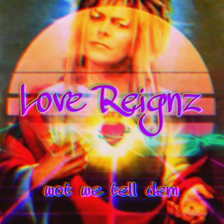 Love Reignz's avatar image