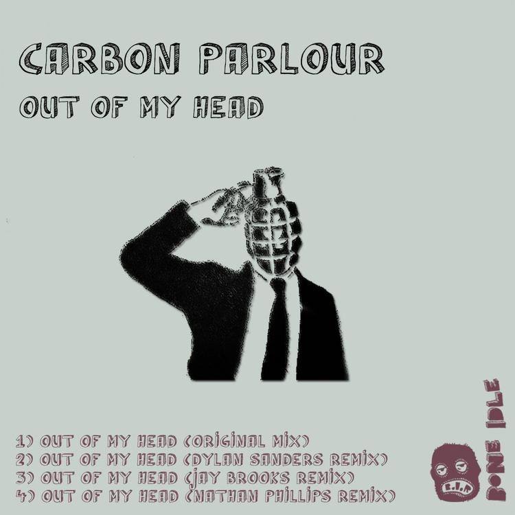Carbon Parlour's avatar image