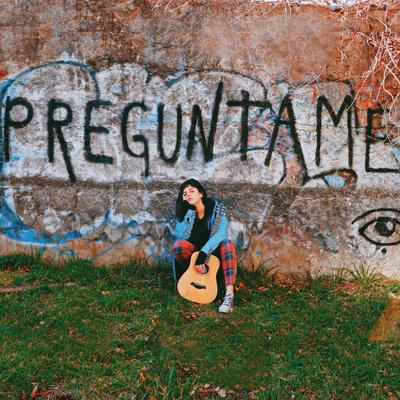 Preguntame By Vale Acevedo's cover