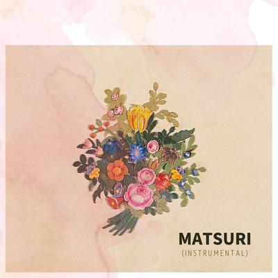 Matsuri (Instrumental)'s cover