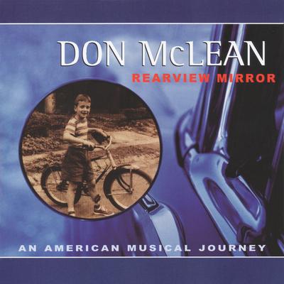 Rearview Mirror: An American Musical Journey's cover