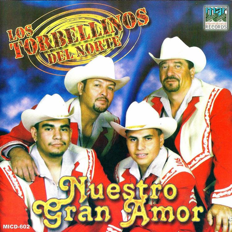 Los Torbellinos Del Norte's avatar image