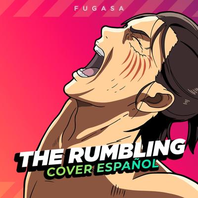 The Rumbling Cover en Español (Attack on Titan)'s cover