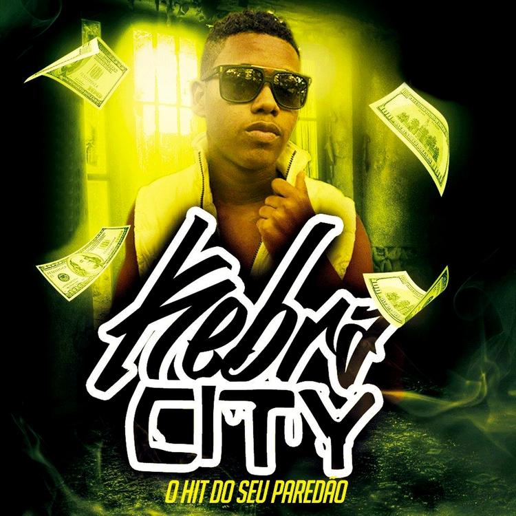 Kebra City's avatar image