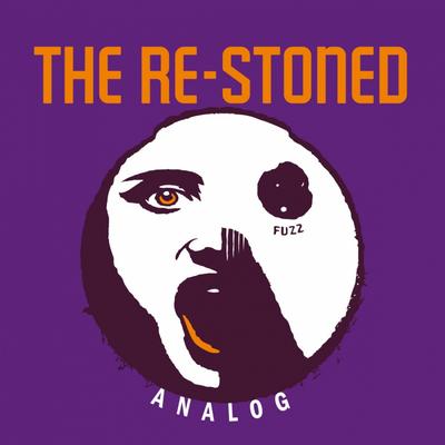 Analog By The Re-Stoned's cover