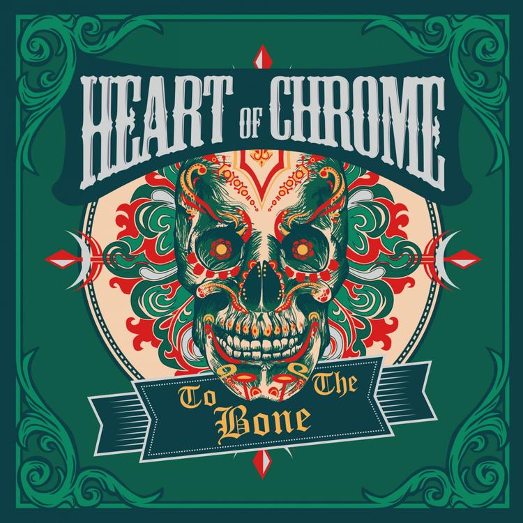 Heart Of Chrome's avatar image