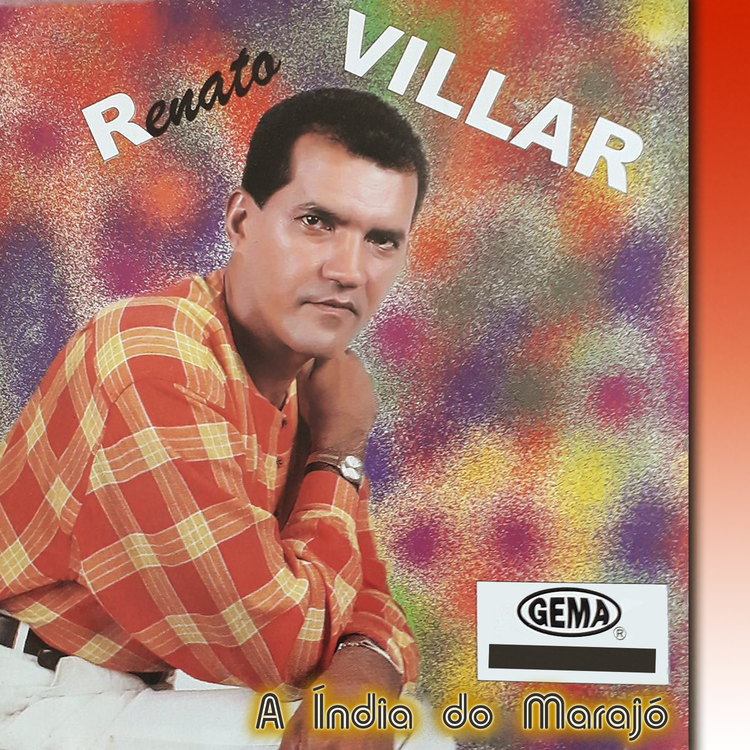 Renato Villar's avatar image